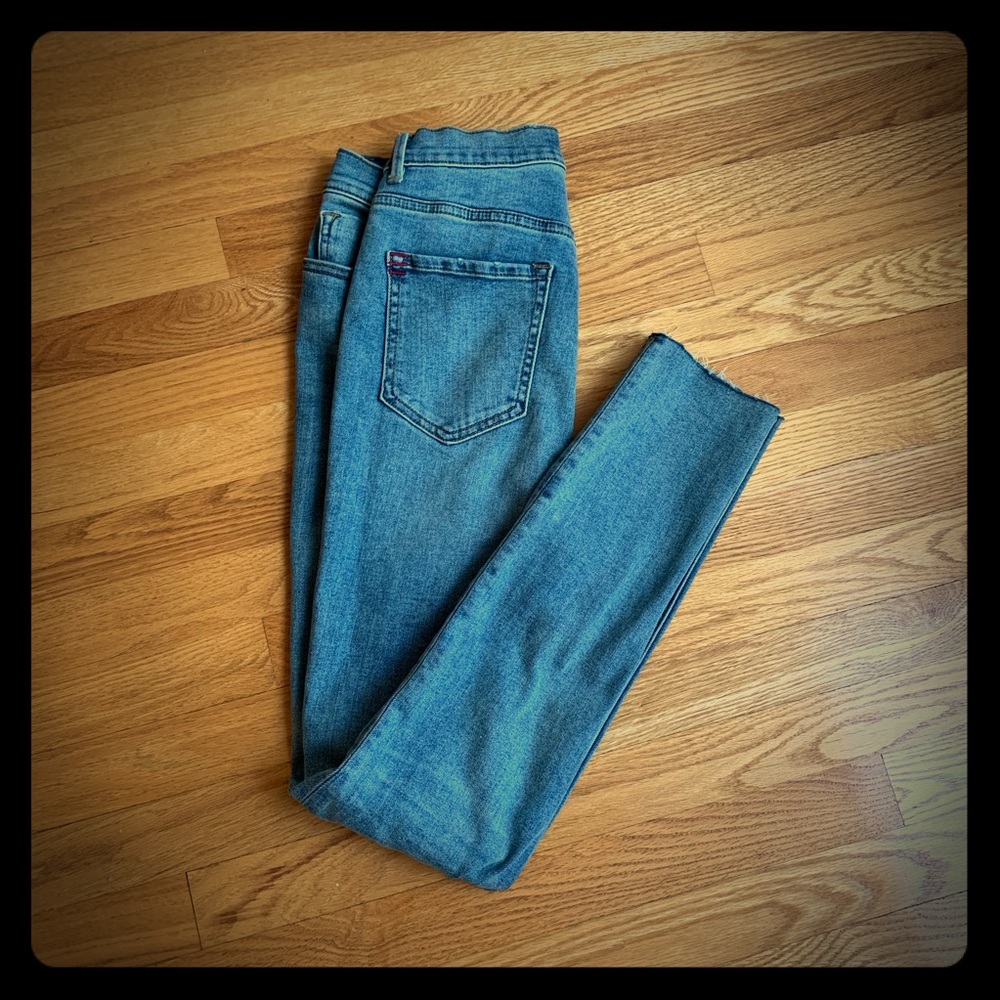 Urban Outfitters BDG Twig Super High Rise Jeans